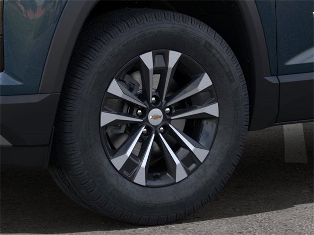 New 2026 Chevrolet Equinox LT w/ Convenience Package II image 9