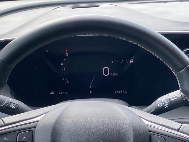 Used 2025 Buick Encore GX Preferred FWD image 9