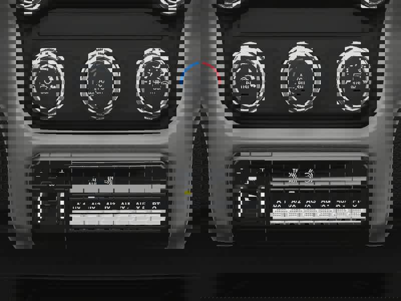 New 2025 RAM 5500 Tradesman image 24