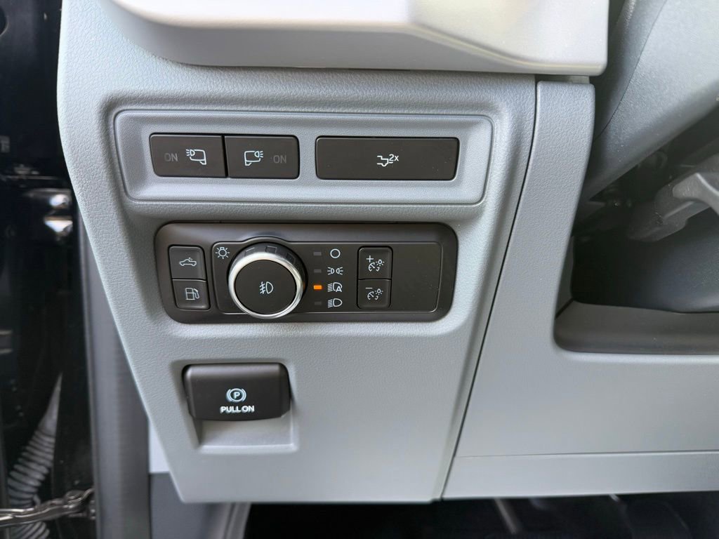 Used 2023 Ford F150 XLT w/ Equipment Group 302A High image 15