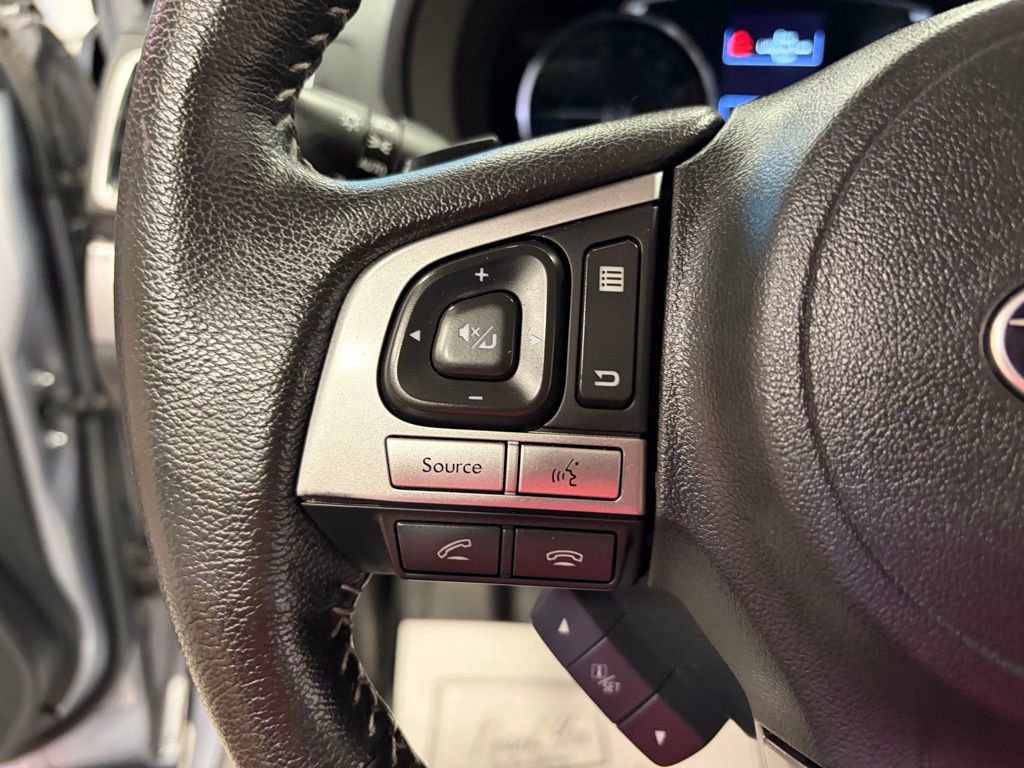 Used 2017 Subaru Forester 2.0XT Touring image 14