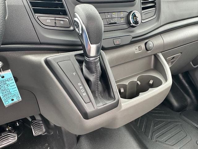 New 2025 Ford Transit 350 image 13