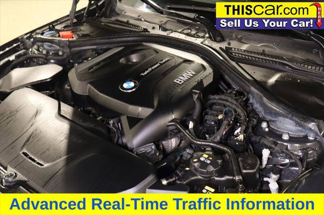 Used 2018 BMW 330i Sedan w/ Convenience Package image 25
