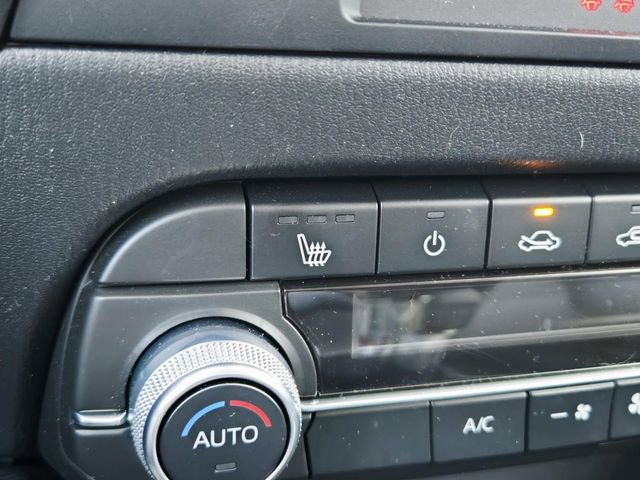 Certified 2025 MAZDA CX-5 AWD 2.5 S w/ Select Package image 24