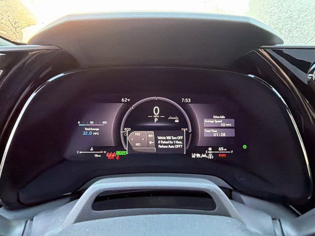 New 2025 Lexus RX 350 image 27