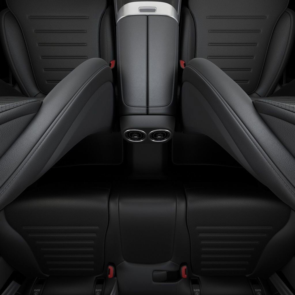 New 2026 Mercedes-Benz GLC 300 image 47