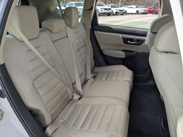 Used 2019 Honda CR-V LX image 19