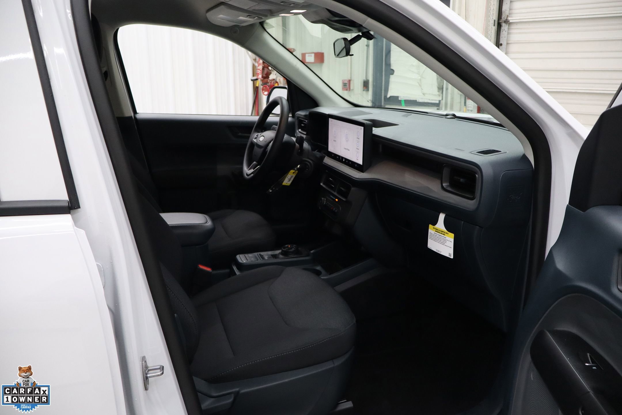 Certified 2025 Ford Maverick XL w/ Equipment Group 102A image 29