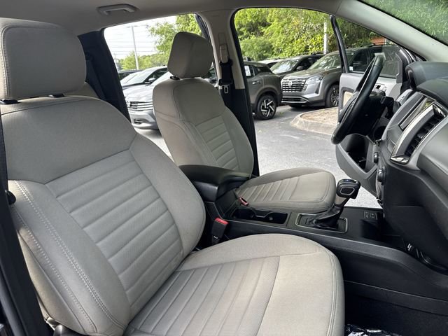 Used 2020 Ford Ranger XLT w/ Equipment Group 302A Luxury RWD image 10