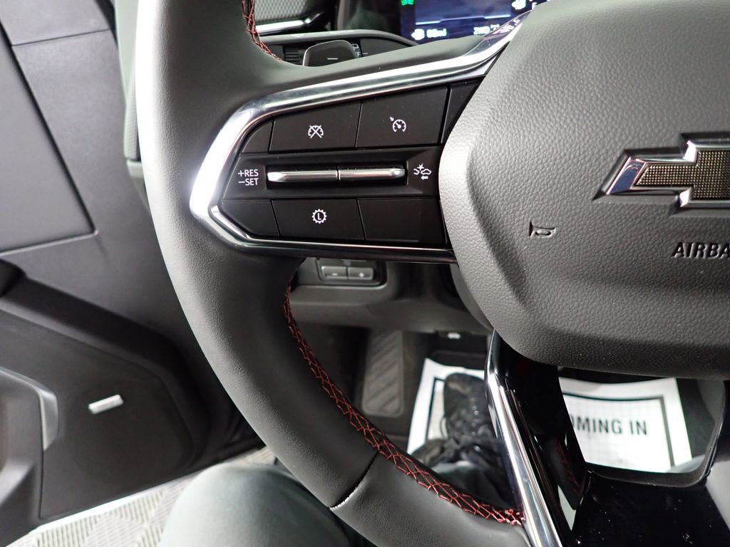 New 2026 Chevrolet Tahoe RST w/ Comfort Package image 31