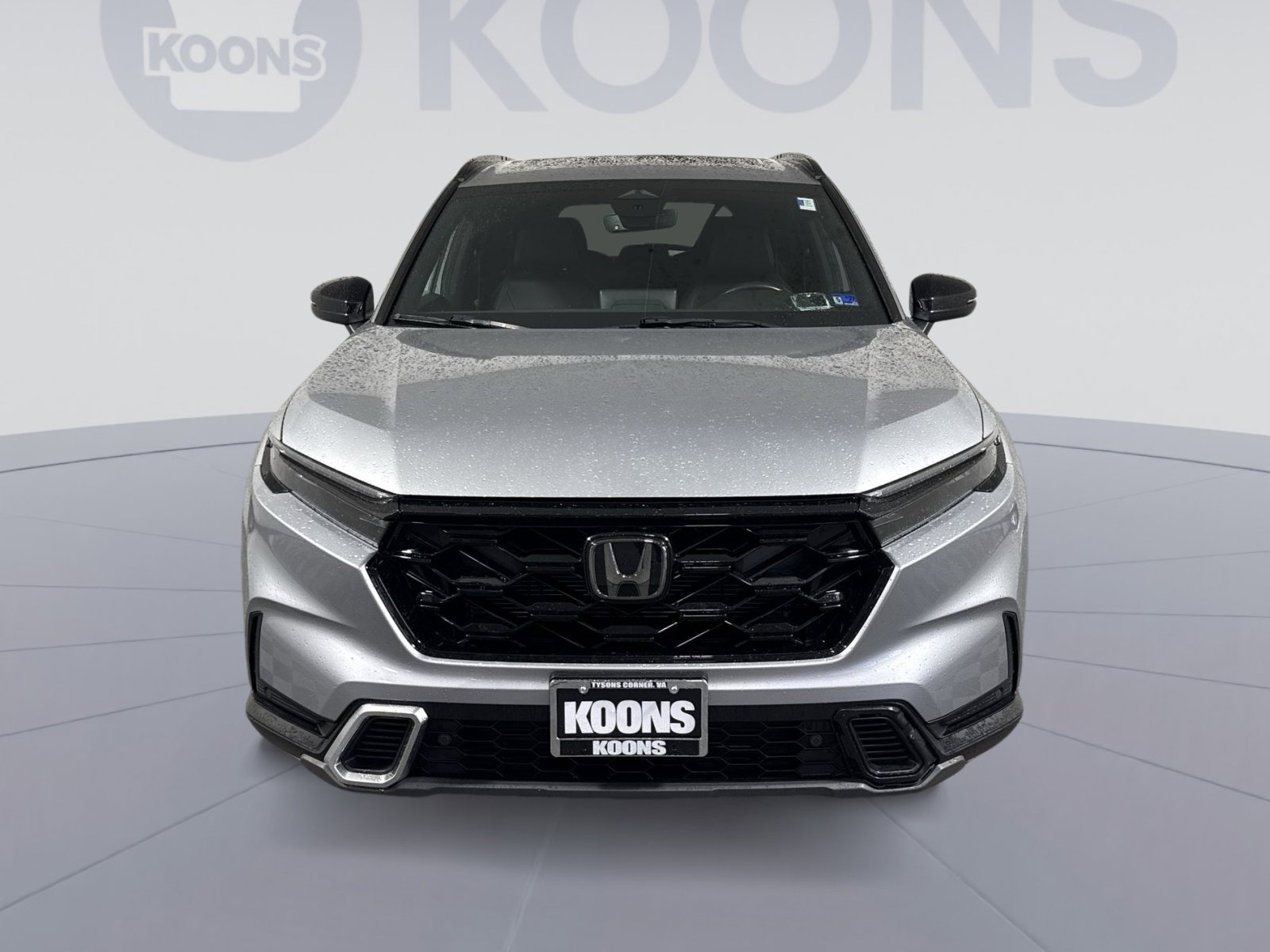 Used 2023 Honda CR-V Sport Touring image 11
