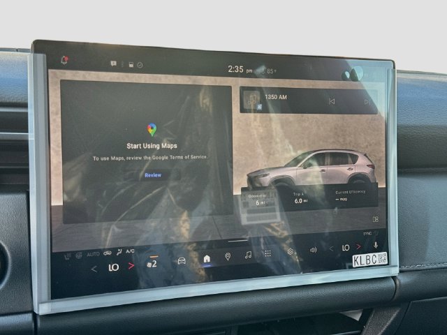 New 2026 MAZDA CX-5 Preferred AWD/4WD image 15