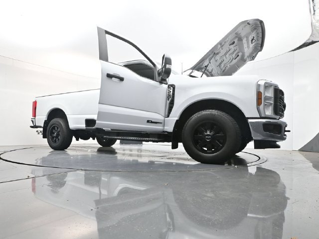 Used 2026 Ford F250 XL w/ XL Chrome Package RWD image 51