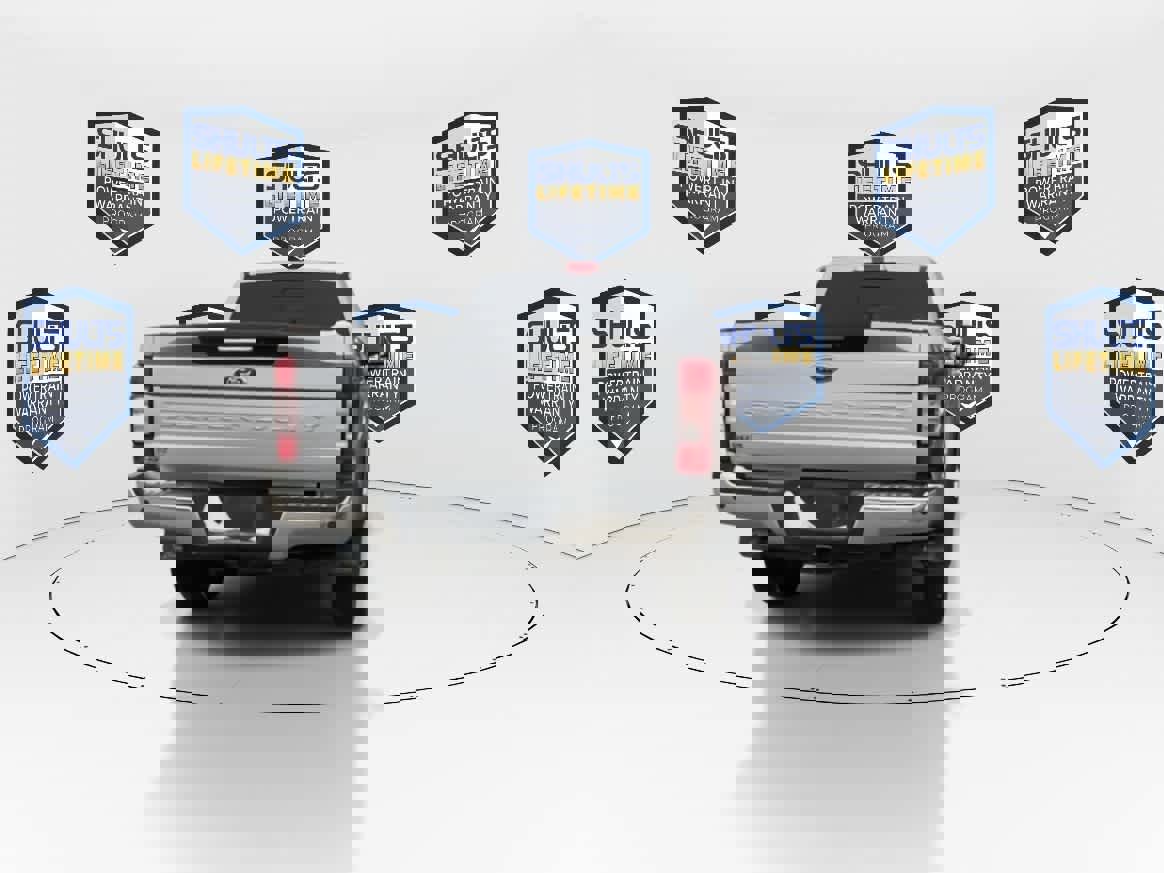 Used 2020 Ford F250 Lariat w/ Chrome Package image 7