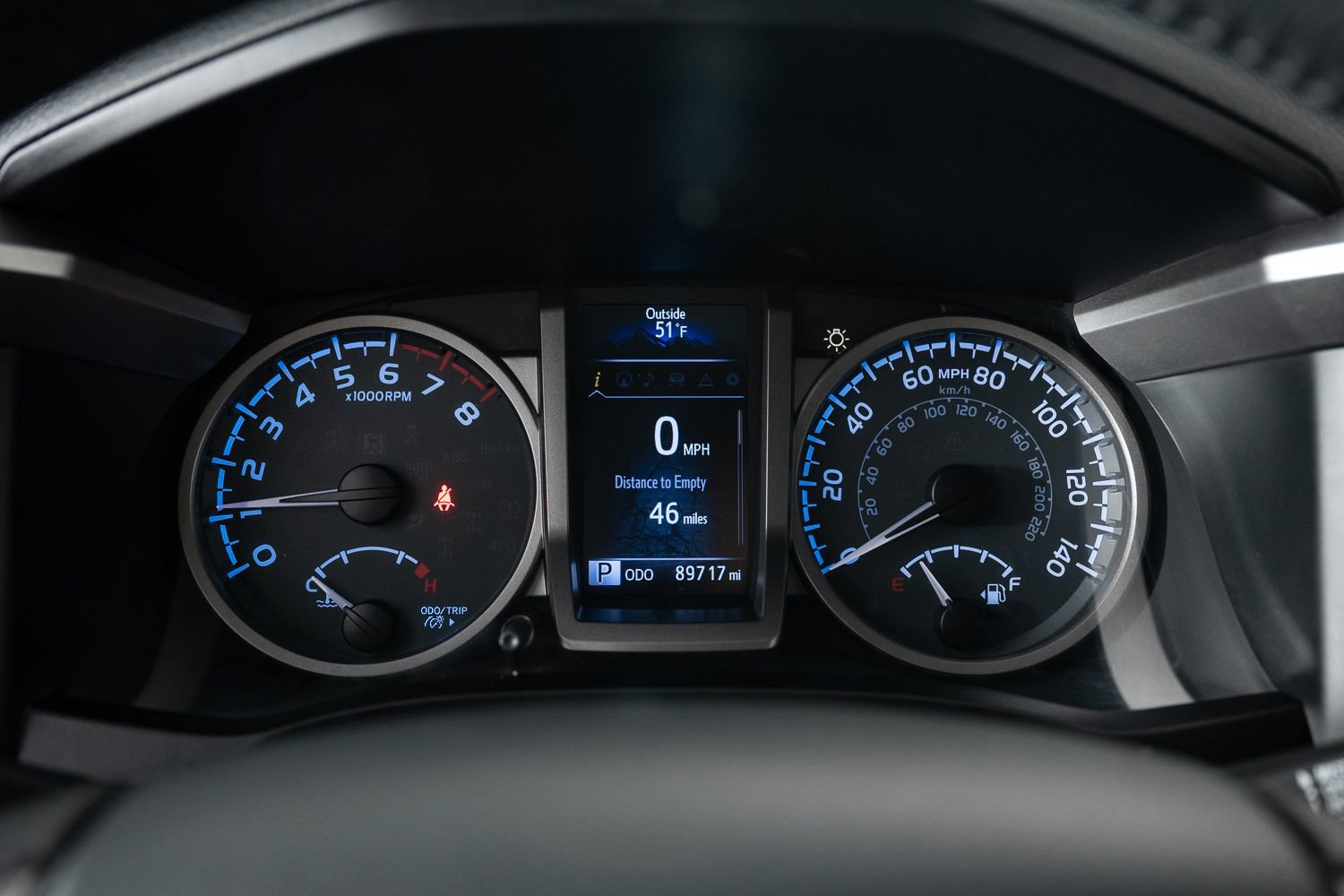 Used 2017 Toyota Tacoma Limited image 32