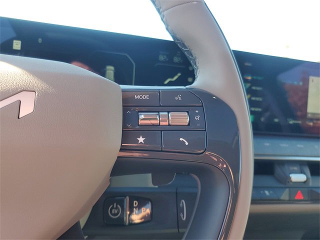 New 2026 Kia EV9 Land image 19