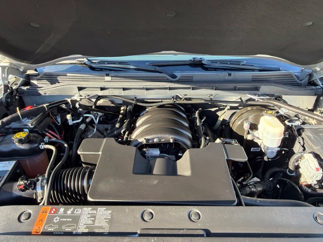 Used 2019 GMC Sierra 1500 SLE w/ SLE Value Package AWD/4WD image 28