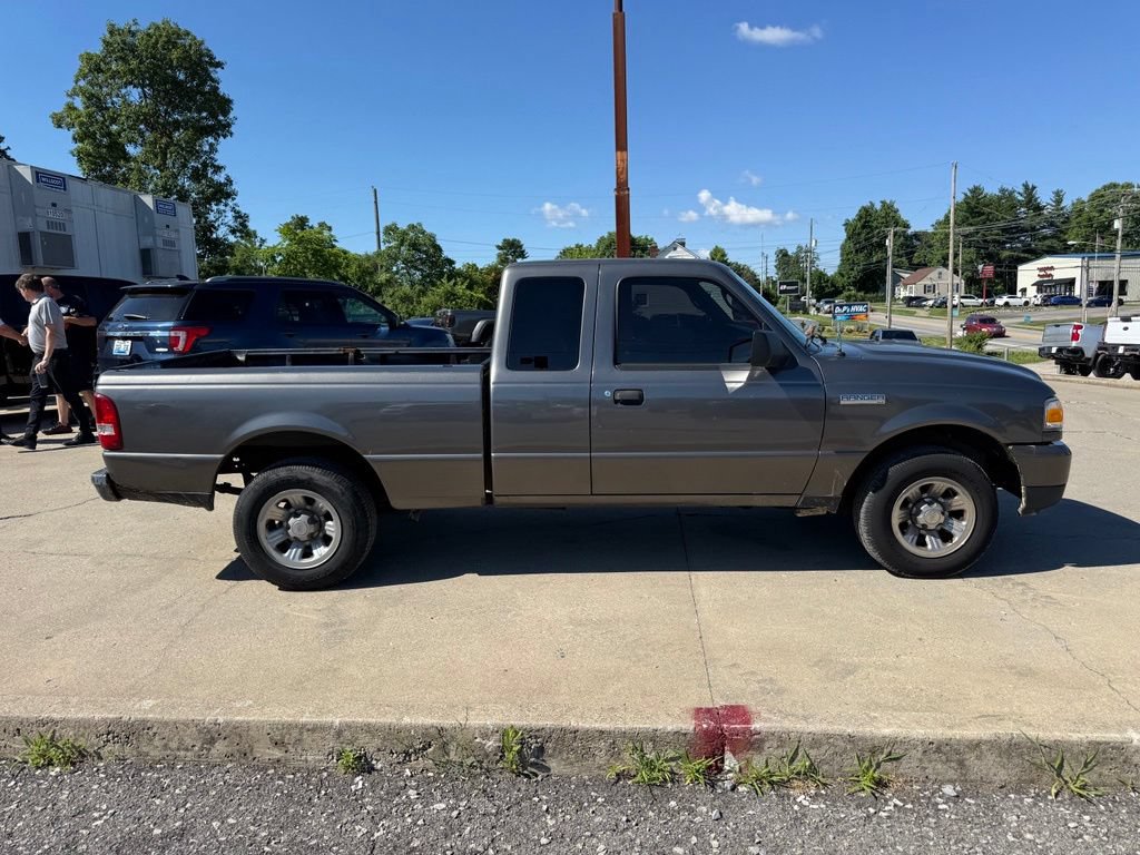 Used 2006 Ford Ranger XLT RWD image 5