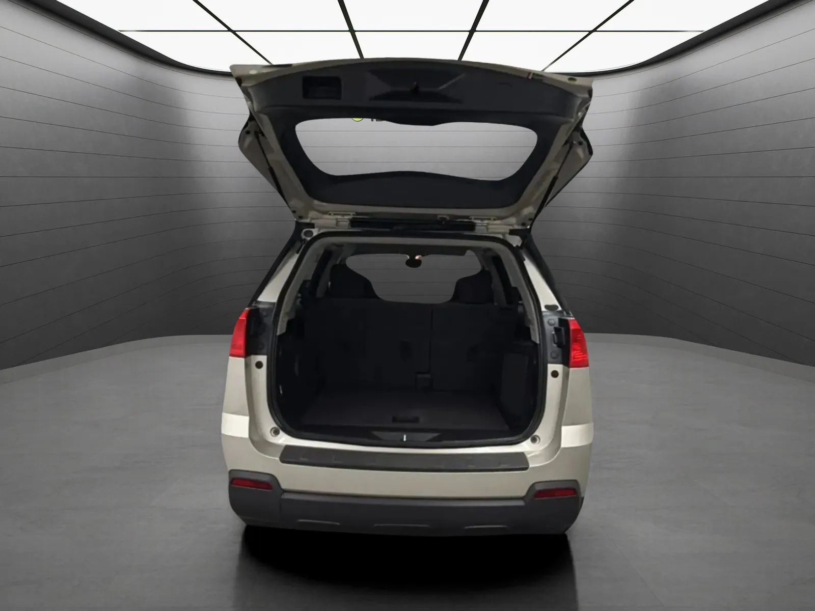 Used 2015 GMC Terrain SLE FWD image 19