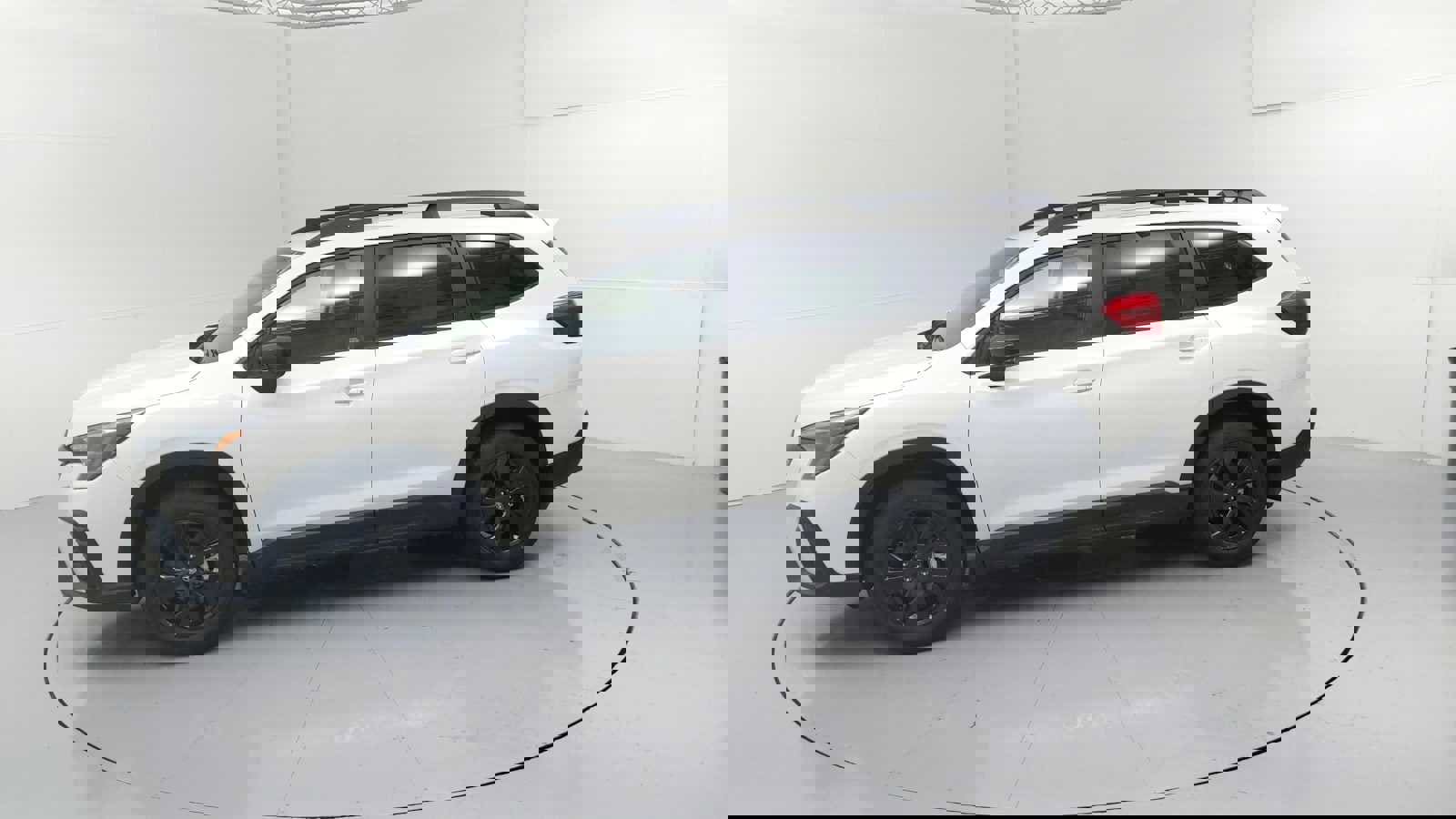 New 2026 Subaru Ascent Premium image 5