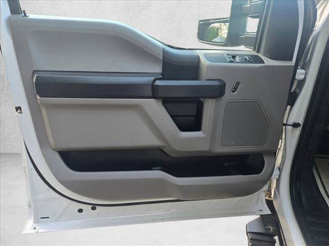 Used 2022 Ford F350 XL w/ Power Equipment Group AWD/4WD image 16