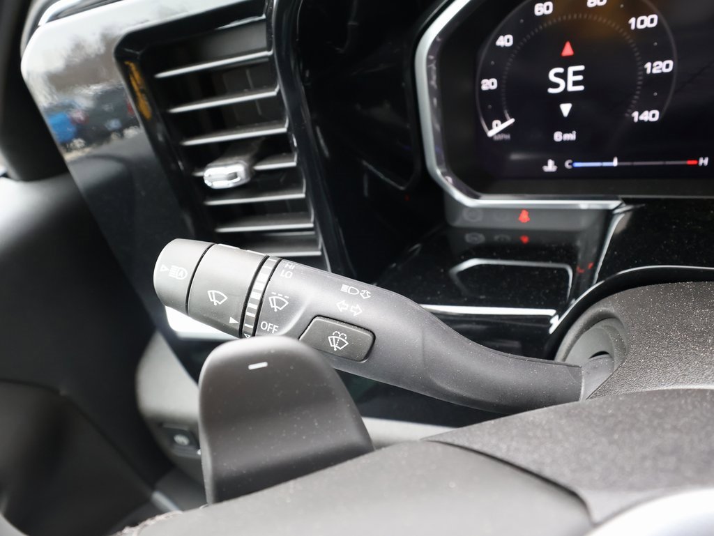 New 2026 GMC Sierra 1500 Elevation w/ Elevation Premium Package image 17