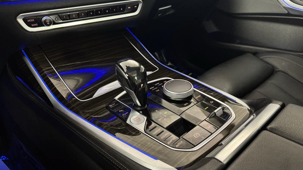 Used 2019 BMW X7 xDrive40i AWD/4WD image 23