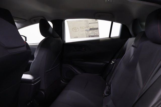 New 2026 Toyota Prius Plug-In Hybrid image 26