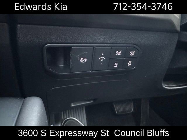 New 2027 Kia Telluride S image 26