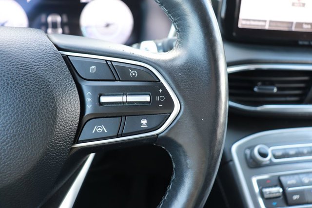 Used 2023 Hyundai Santa Fe Limited image 24