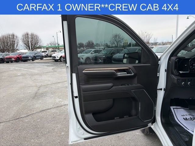 Used 2022 GMC Sierra 1500 Elevation image 26