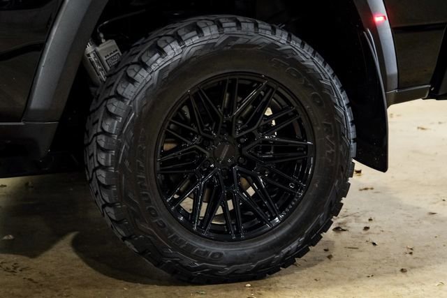 Used 2022 RAM 1500 TRX w/ TRX Level 2 Equipment Group image 50