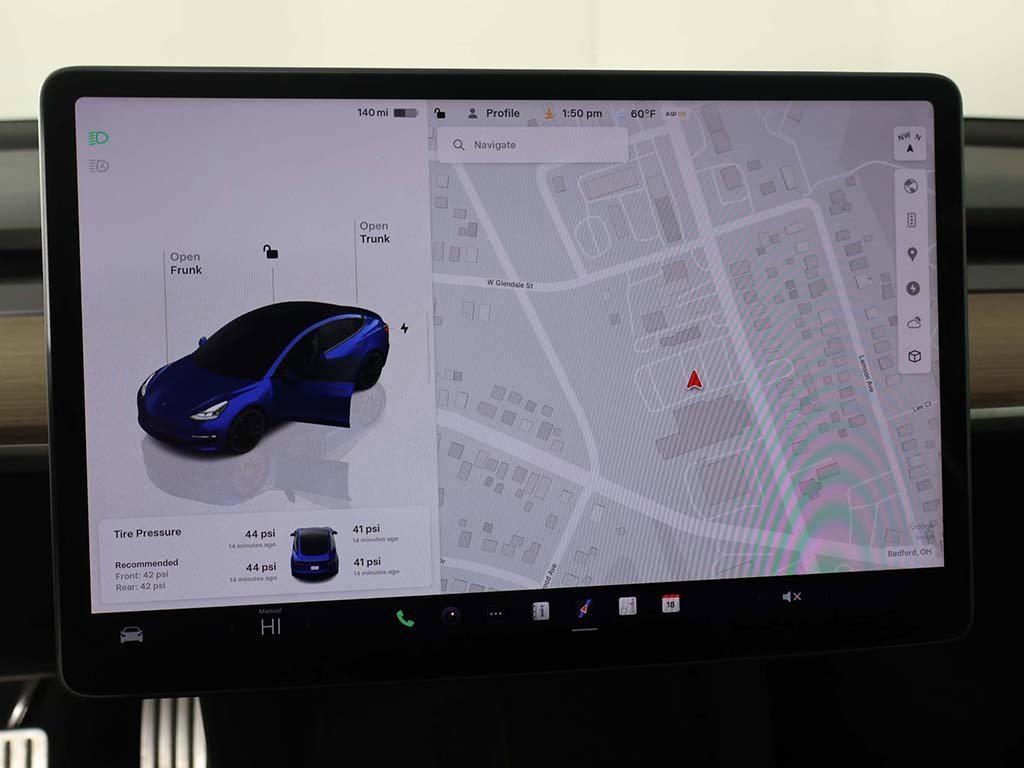 Used 2023 Tesla Model 3 Performance image 40