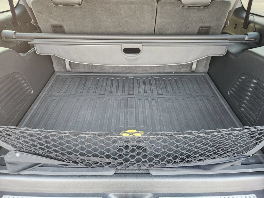 Used 2015 Chevrolet Suburban LT w/ Max Trailering Package RWD image 31