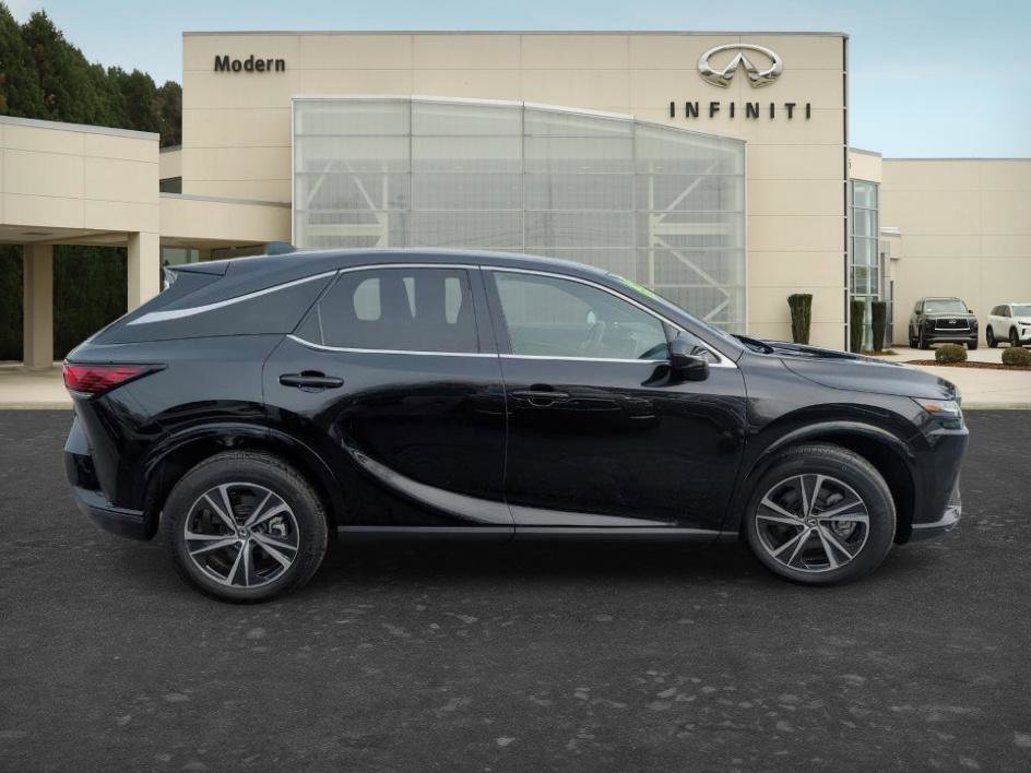 Used 2024 Lexus RX 350 FWD w/ Technology Package image 3