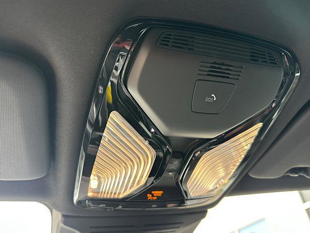 Certified 2026 BMW X5 xDrive40i image 30