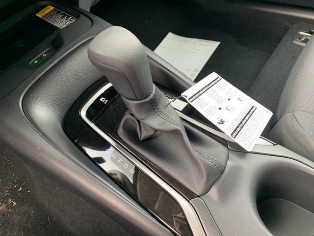 New 2026 Toyota Corolla LE w/ LE Premium Package image 23