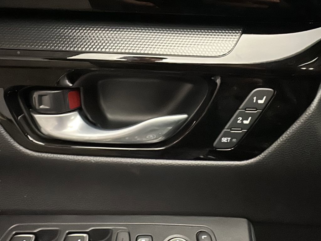 Certified 2023 Honda CR-V EX-L image 15