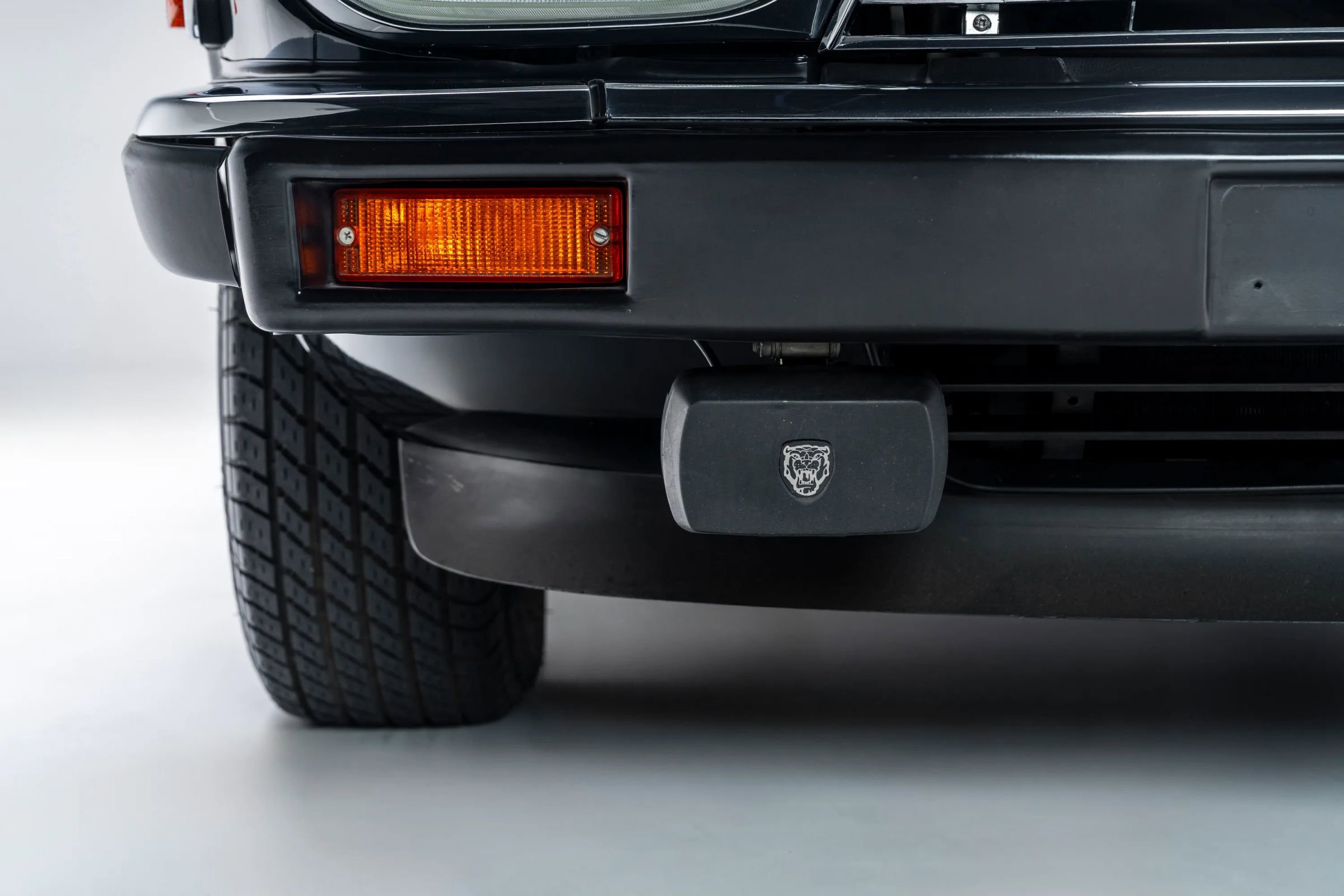 Used 1990 Jaguar XJS V12 Convertible RWD image 20
