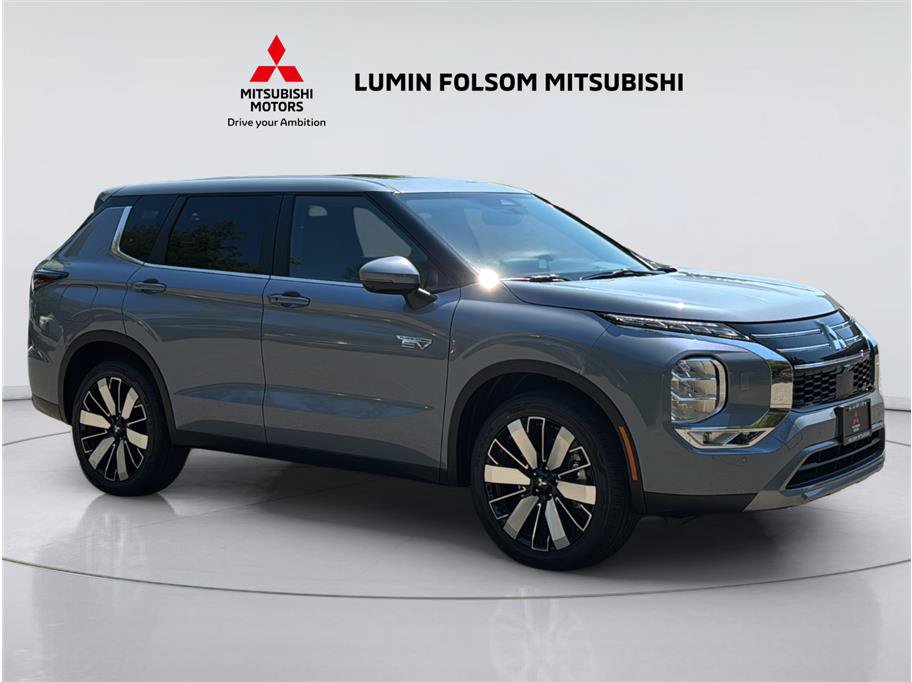 New 2026 Mitsubishi Outlander SE AWD/4WD image 7
