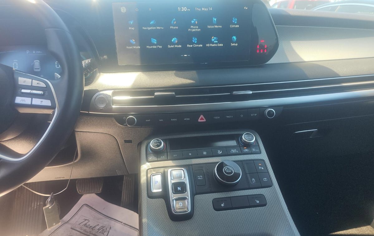 Used 2023 Hyundai Palisade XRT FWD image 8