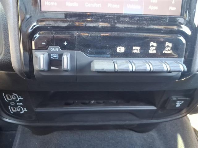 New 2026 RAM 2500 Tradesman image 10