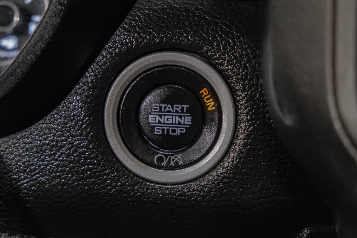 Used 2019 RAM 2500 Tradesman AWD/4WD image 20