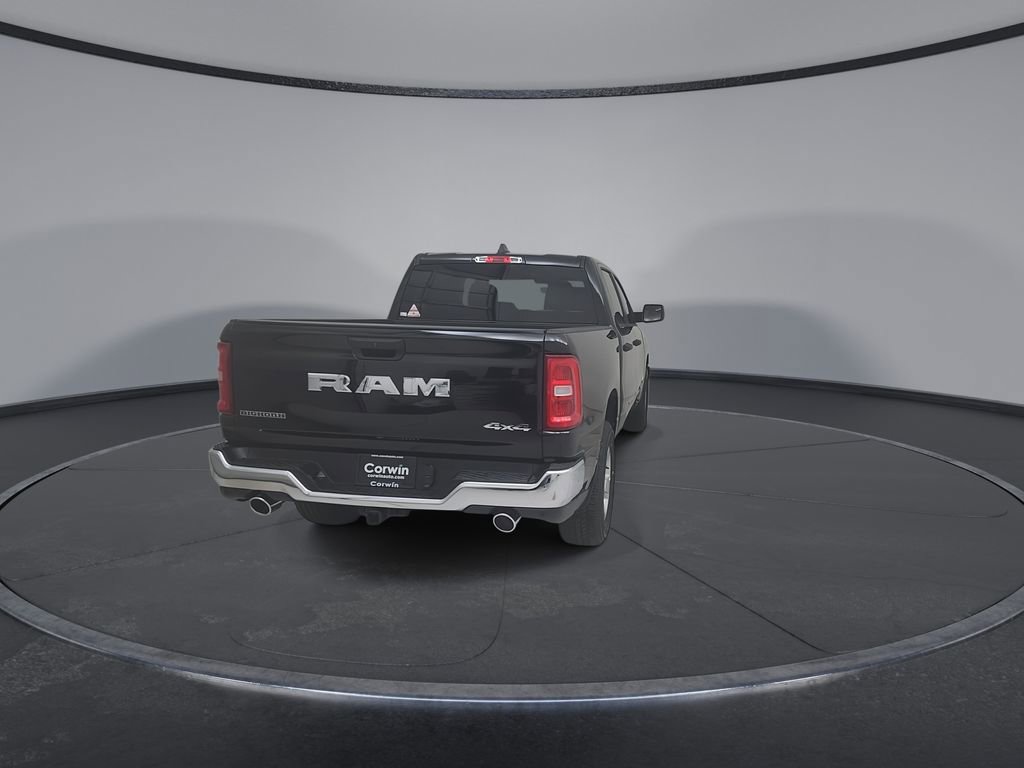 New 2026 RAM 1500 Big Horn image 13