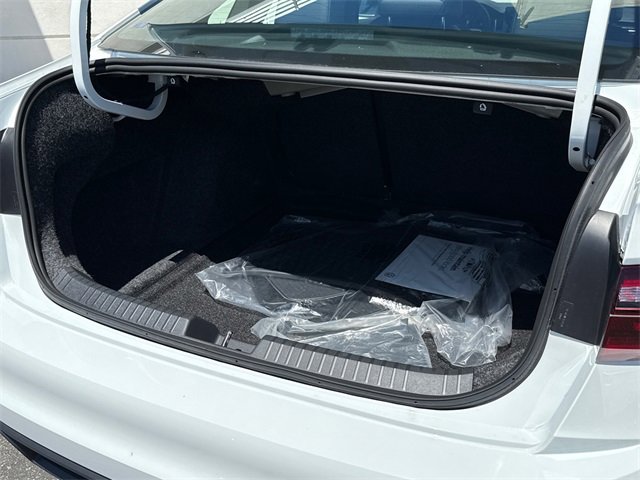 New 2025 Volkswagen Jetta GLI Autobahn image 16