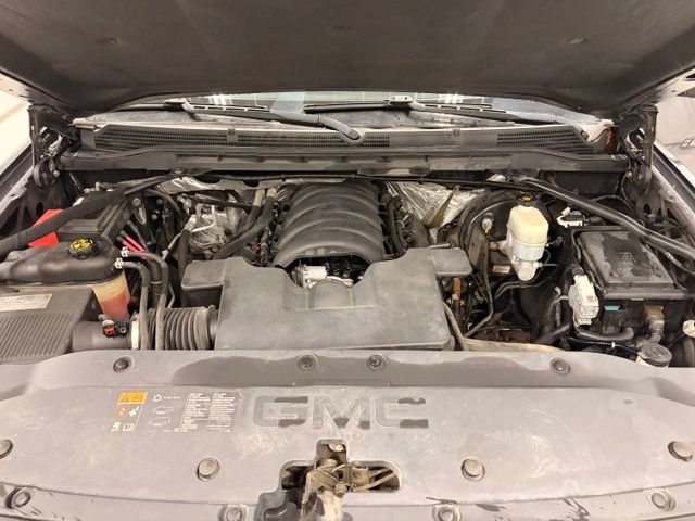 Used 2015 GMC Sierra 1500 4x4 Crew Cab image 17