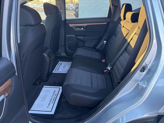 Used 2020 Honda CR-V EX image 10