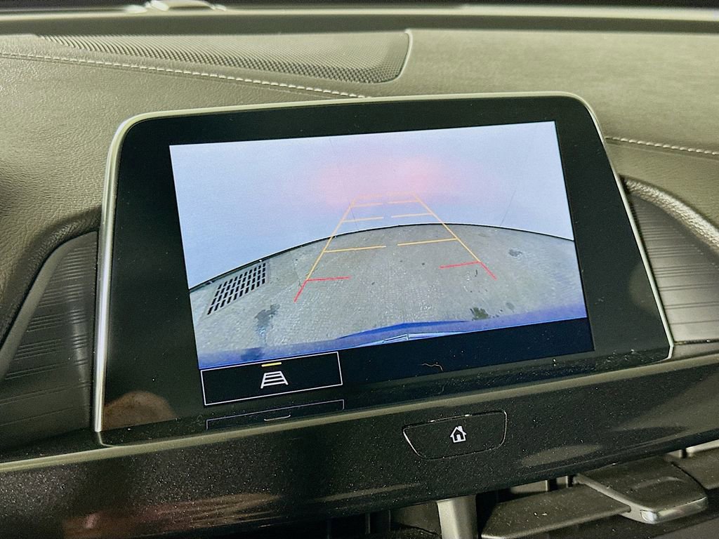 Used 2022 Cadillac CT4 V Blackwing w/ Driver Assist Package image 10