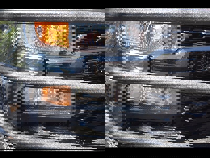 Used 2020 Chevrolet Silverado 1500 Custom Trail Boss image 45