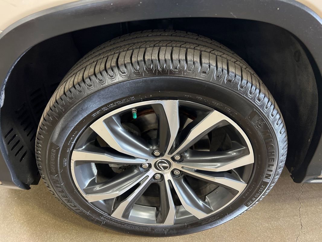 Used 2019 Lexus RX 350 FWD image 48